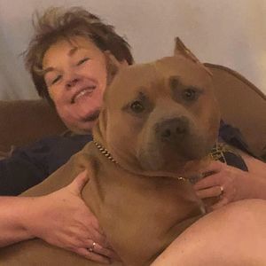 Meet your Posher, Derrick